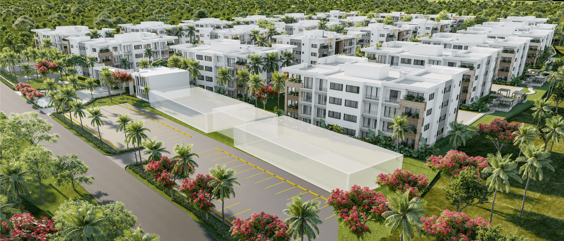 Garden city