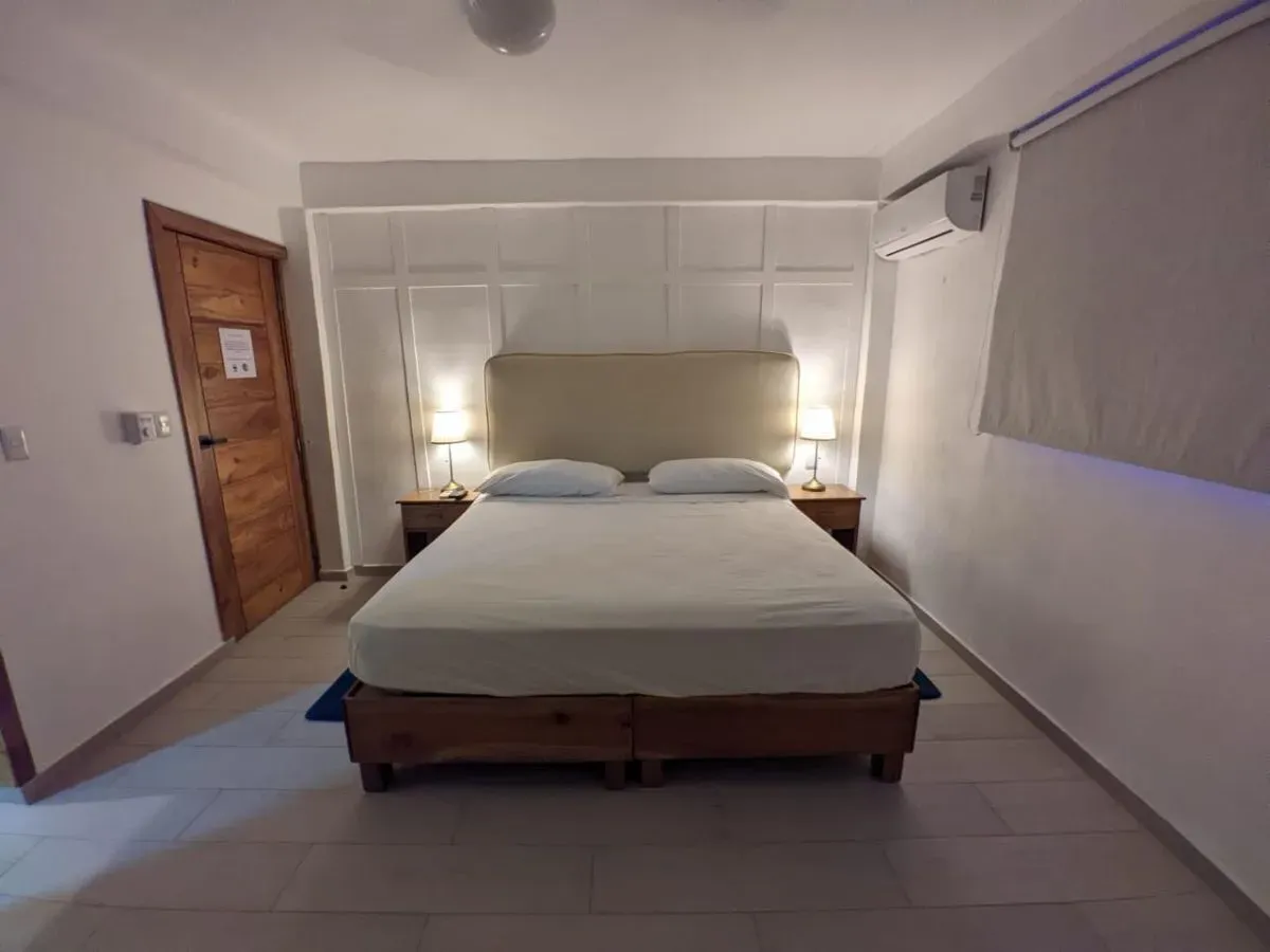 Habitación