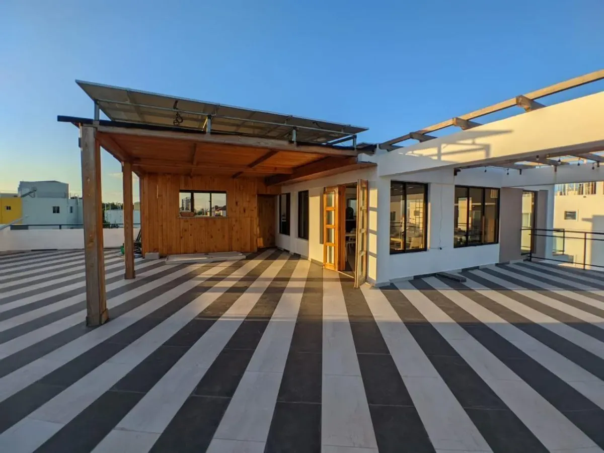 Terraza