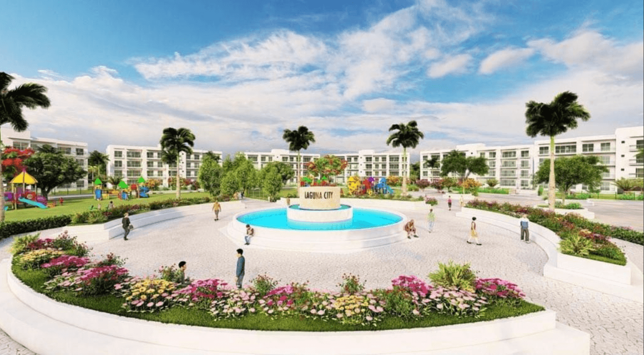 Parque central