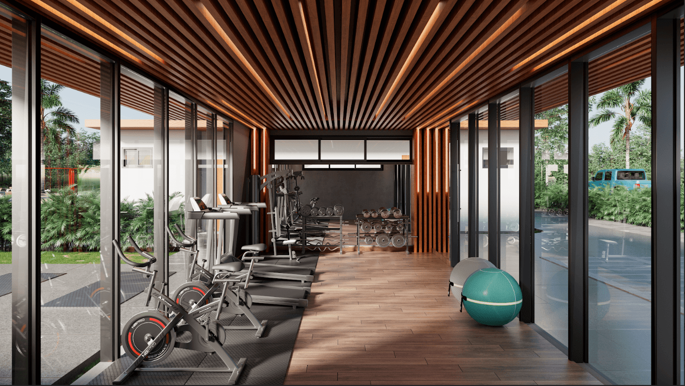 Gimnasio