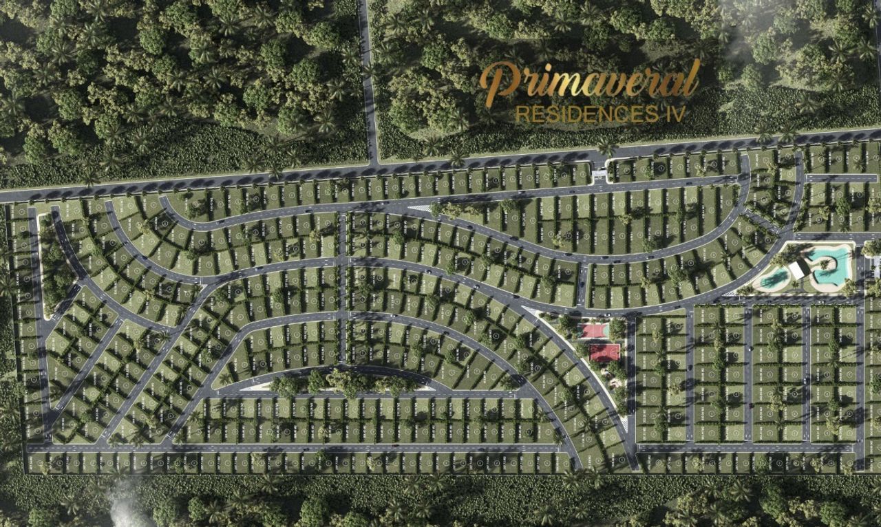 Primaveral IV solar en venta