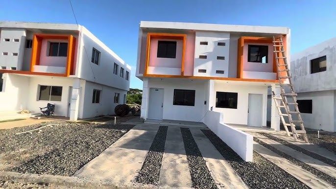 Residencias Moraima casas hechas por propietarios