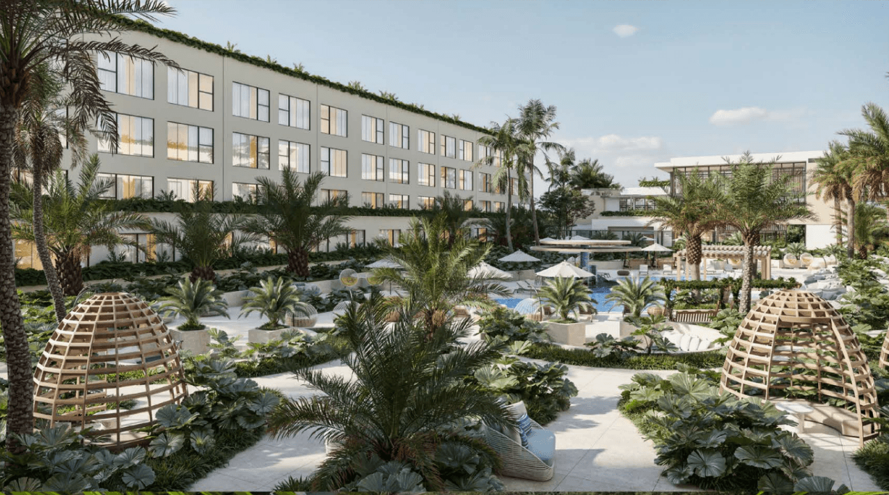 Piscinas