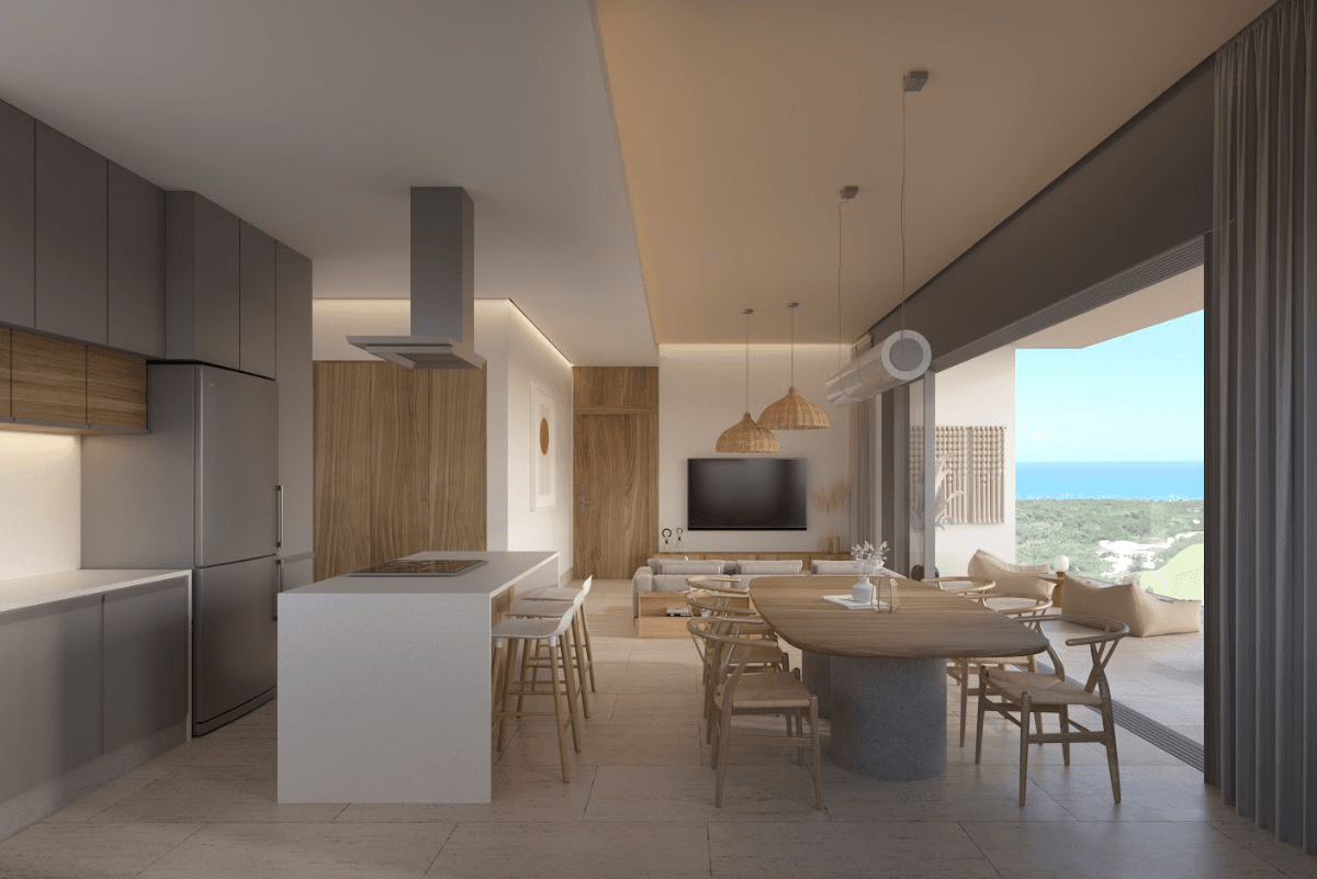 Cocina