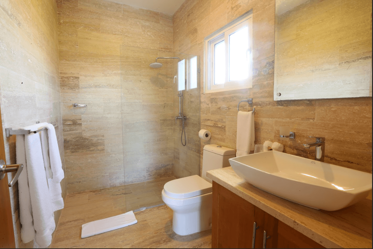 Baño