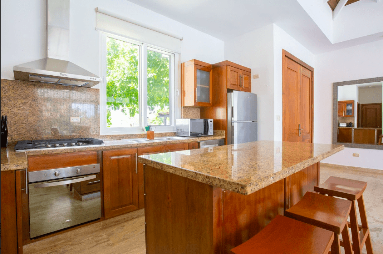 Cocina
