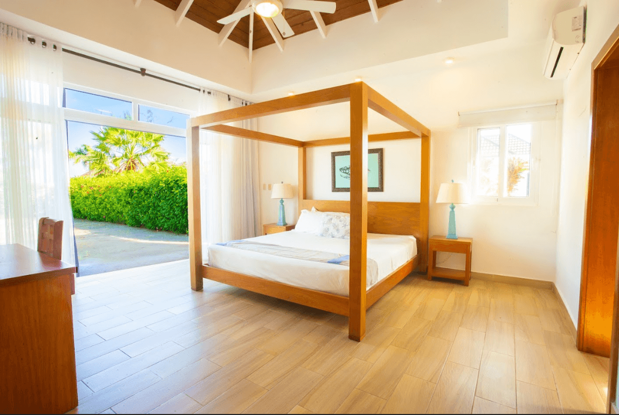 Habitación principal