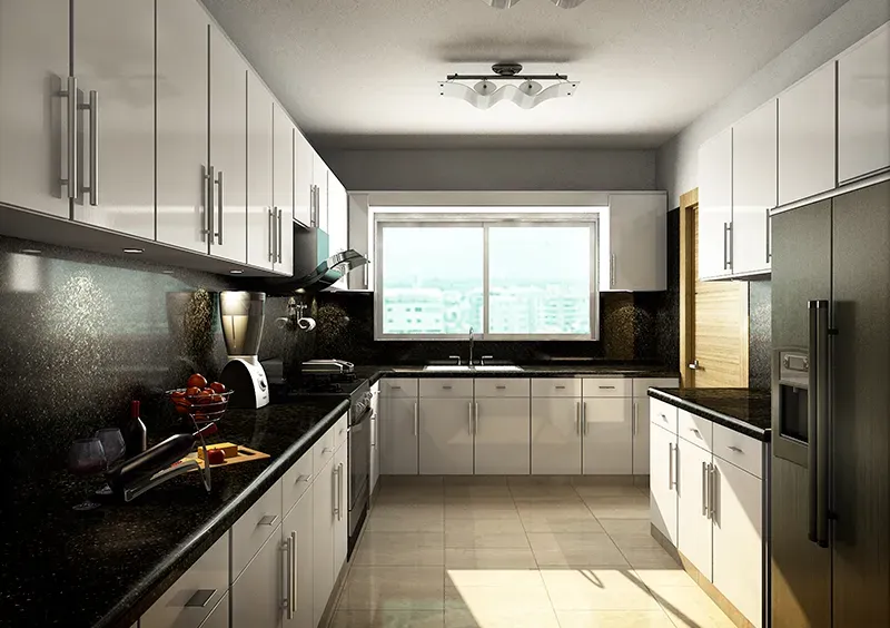 Cocina